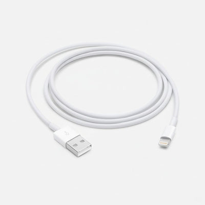Cable Lightning a USB-A 1 M