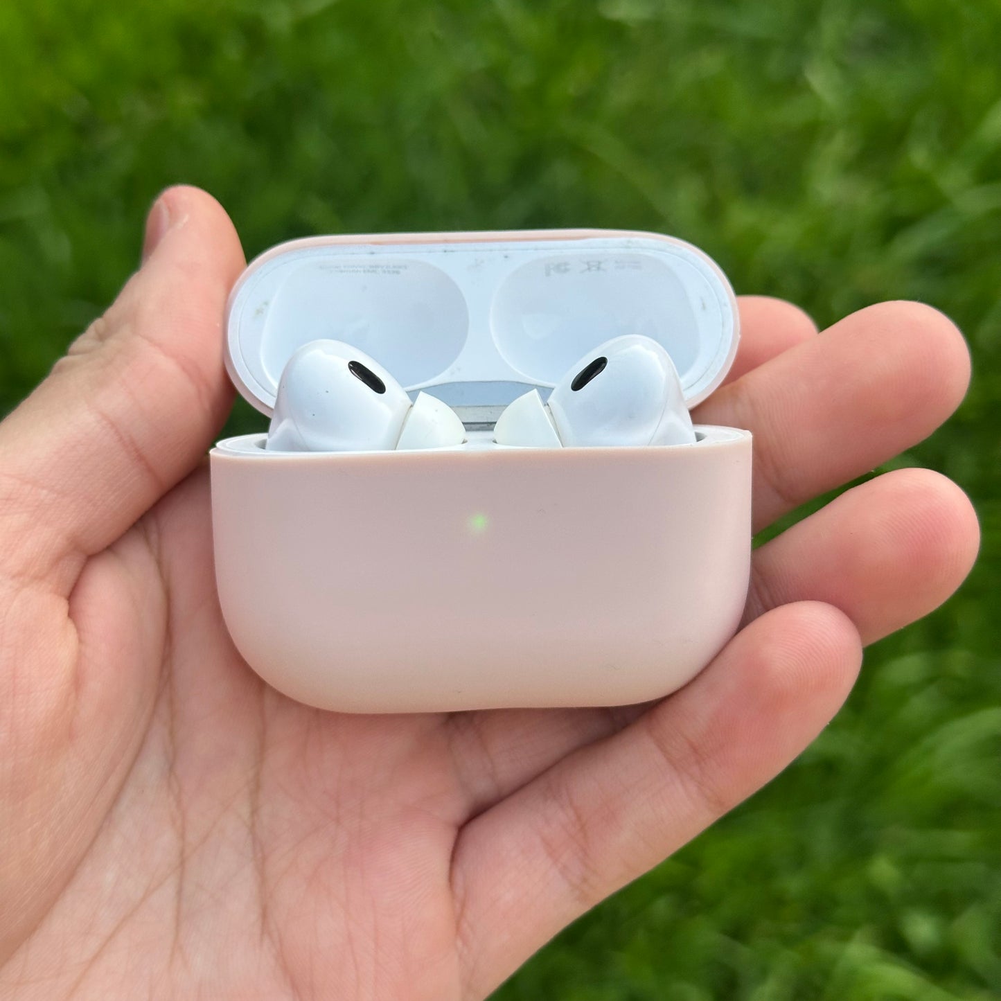 Funda AirPods Pro 2