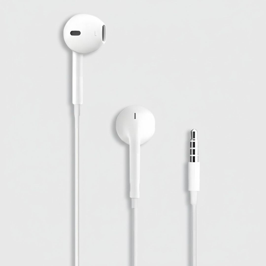 Audífonos EarPods Lightning BT