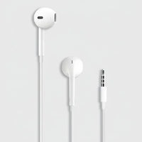Audífonos EarPods Lightning BT