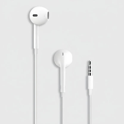 Audífonos EarPods Lightning BT