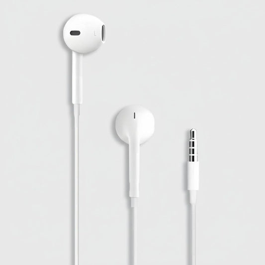 Audífonos EarPods Lightning BT
