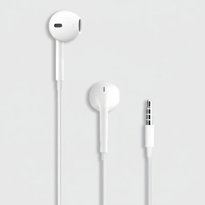 Audífonos EarPods Lightning BT