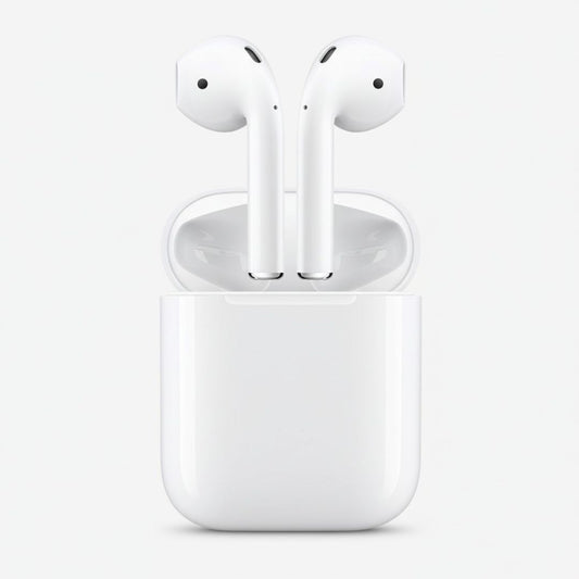 AirPods 2° Gen