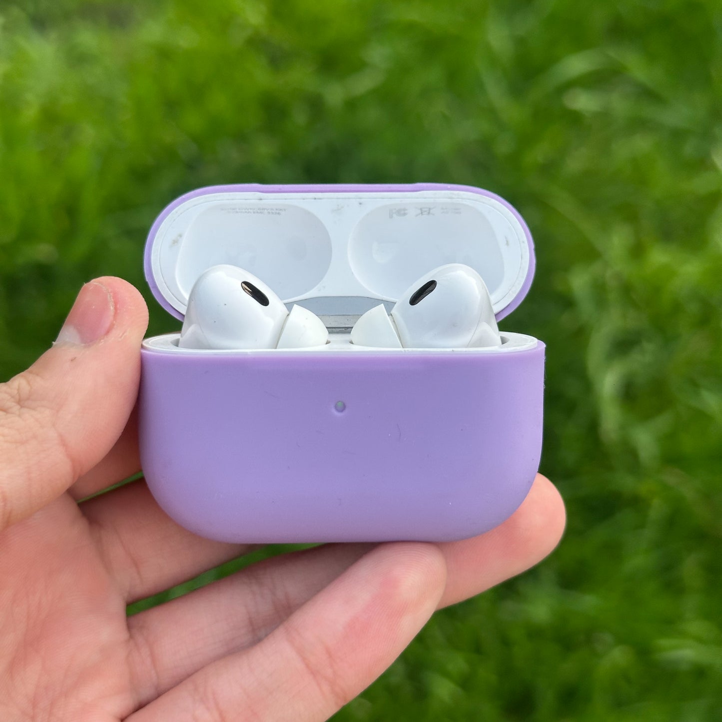 Funda AirPods Pro 2