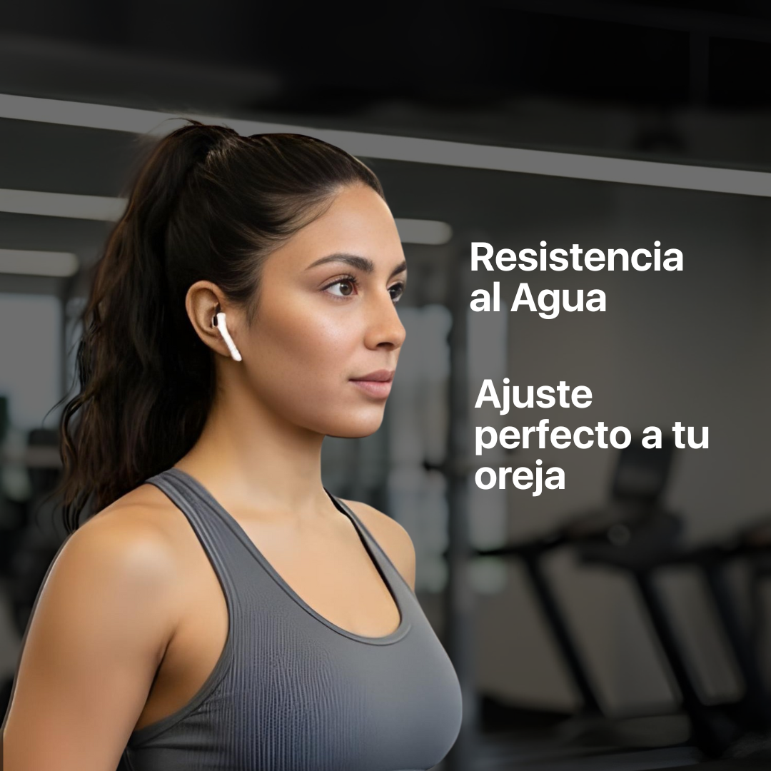 Air Pods Pro 2 + Funda de Regalo + Envío Gratis + Garantía 6 Meses