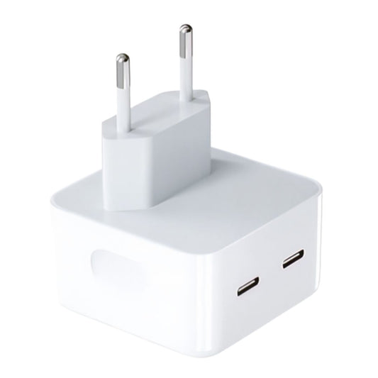 Adaptador 50W USB C+C