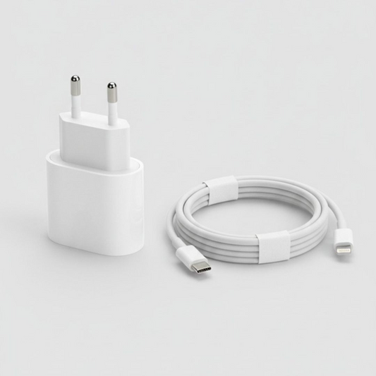 Cargador Completo Turbo