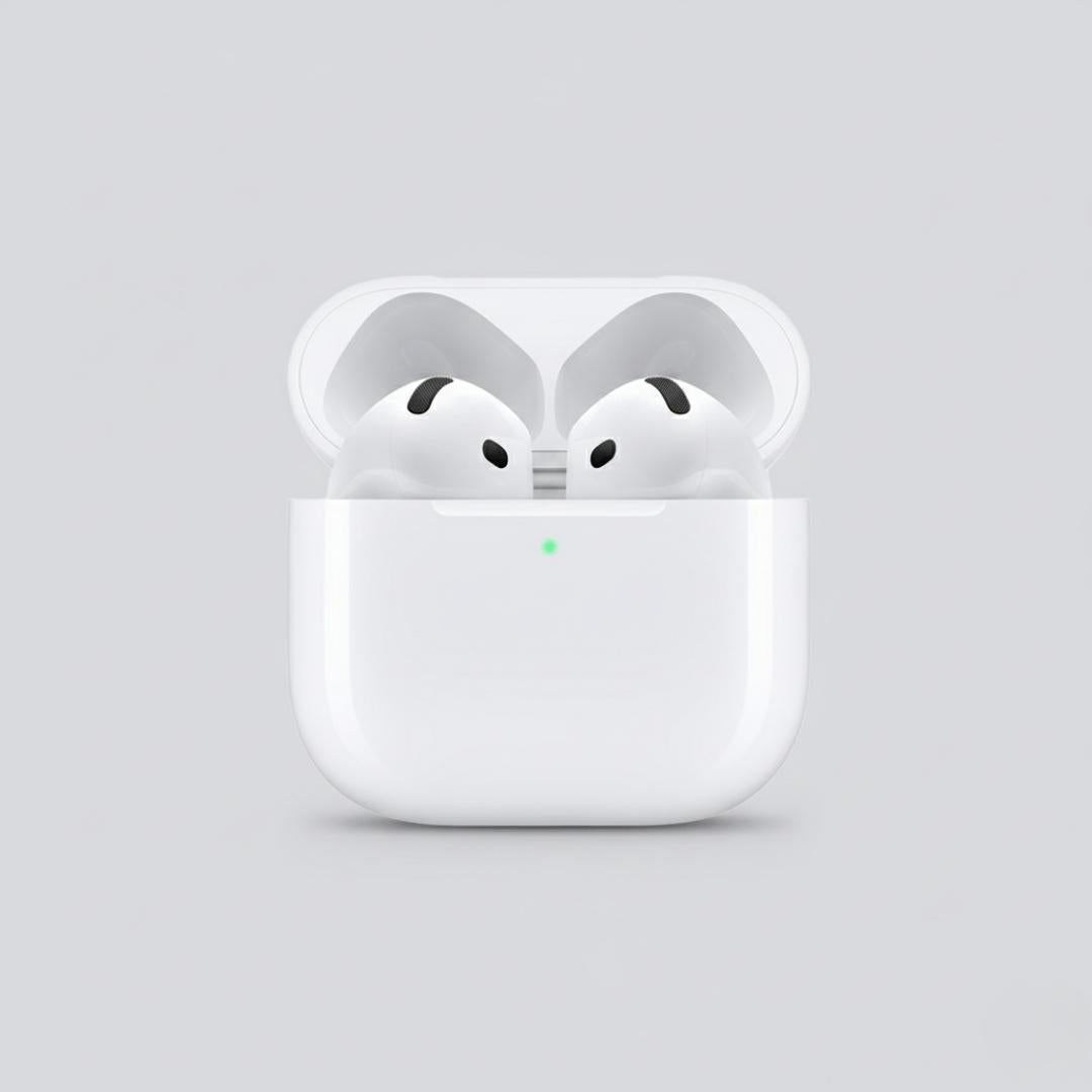 AirPods 4ta Generación + Envio Gratis