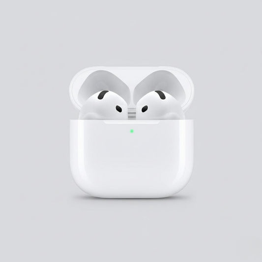 AirPods 4ta Generación + Envio Gratis