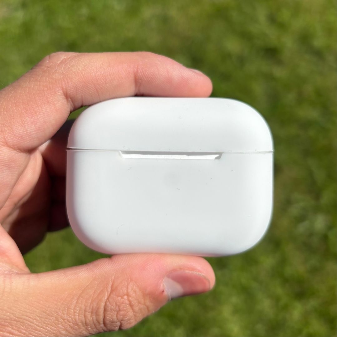 Air Pods Pro 2 + Funda de Regalo + Envío Gratis + Garantía 6 Meses