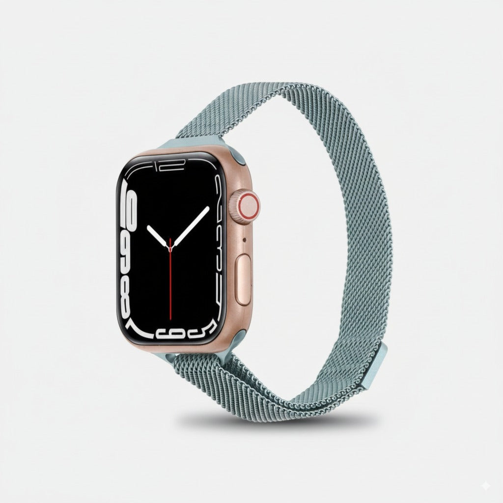 Correa Metálica Apple Watch