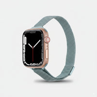 Correa Metálica Apple Watch