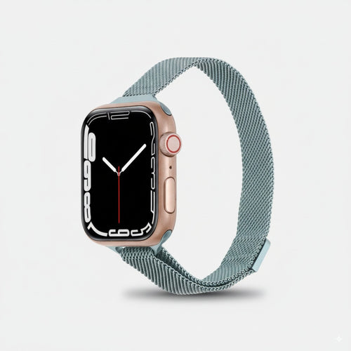 Correa Metálica Apple Watch