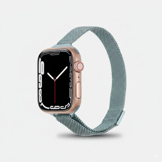 Correa Metálica Apple Watch