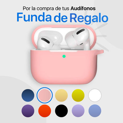 Audifonos Pro 2
