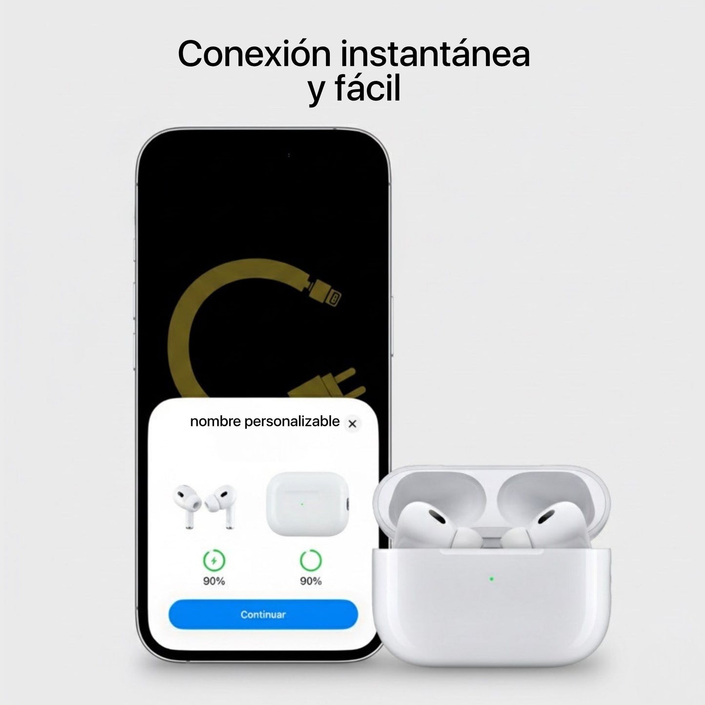 Audifonos Pro 2