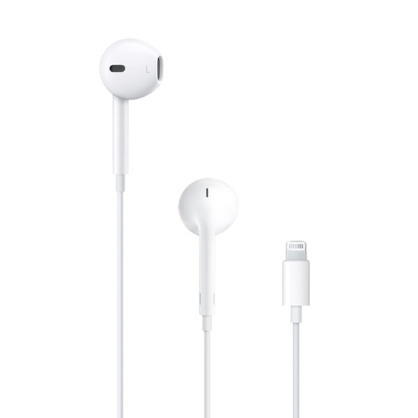 Audífonos EarPods Lightning BT