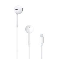 Audífonos EarPods Lightning BT