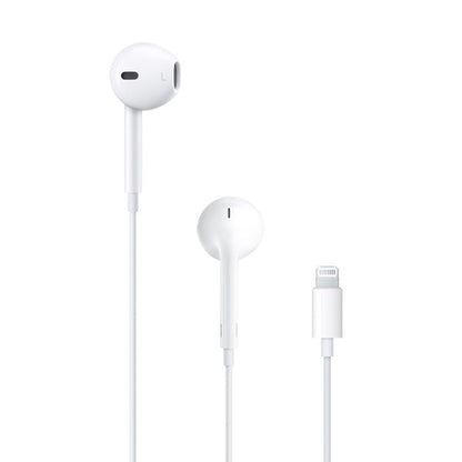 Audífonos EarPods Lightning BT