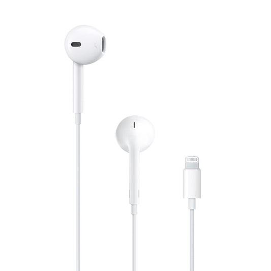Audífonos EarPods Lightning BT
