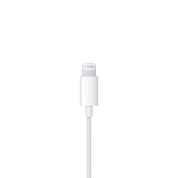 Audífonos EarPods Lightning BT