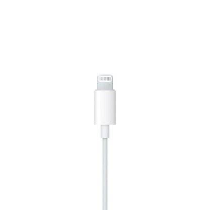 Audífonos EarPods Lightning BT