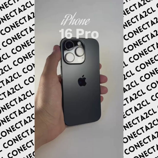 iPhone 16 Pro